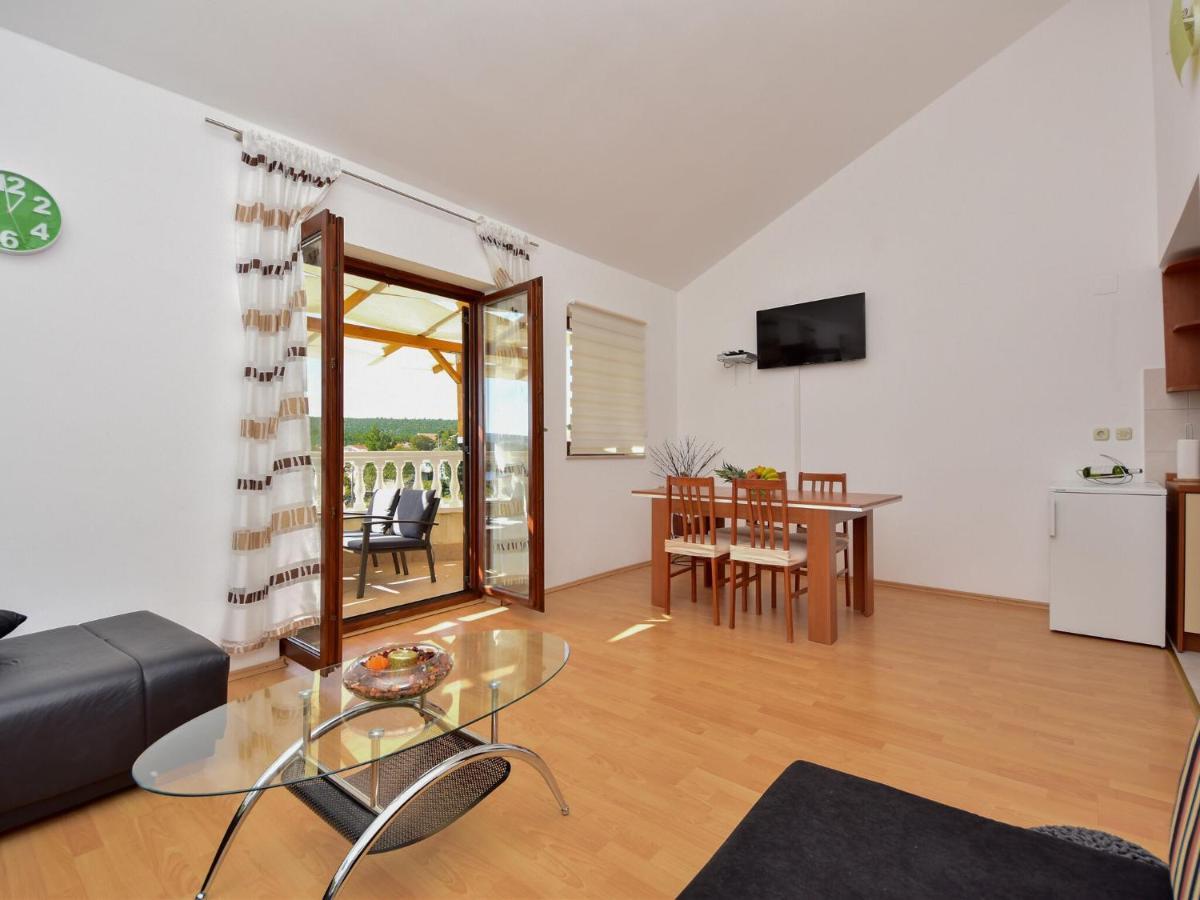 Cozy Holiday Home In Krusevo With Garden Dış mekan fotoğraf