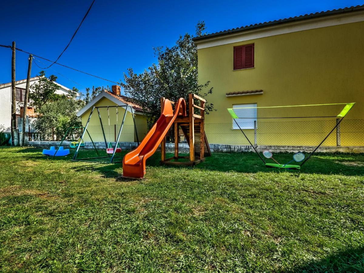 Cozy Holiday Home In Krusevo With Garden Dış mekan fotoğraf