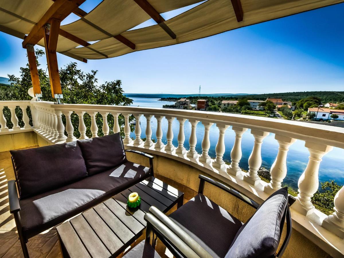 Cozy Holiday Home In Krusevo With Garden Dış mekan fotoğraf