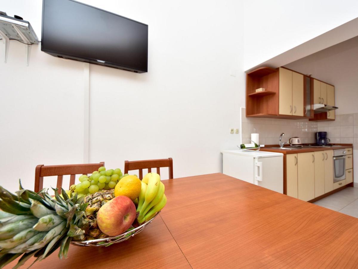 Cozy Holiday Home In Krusevo With Garden Dış mekan fotoğraf
