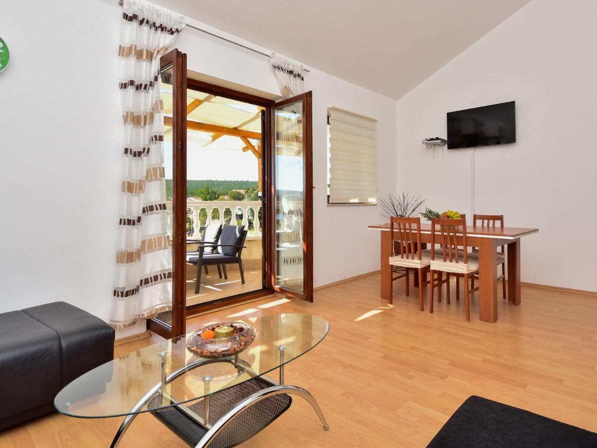 Cozy Holiday Home In Krusevo With Garden Dış mekan fotoğraf