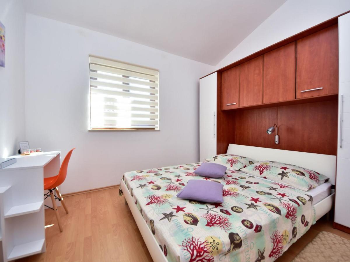 Cozy Holiday Home In Krusevo With Garden Dış mekan fotoğraf