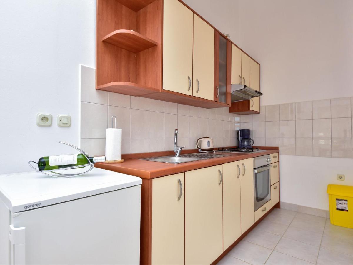 Cozy Holiday Home In Krusevo With Garden Dış mekan fotoğraf