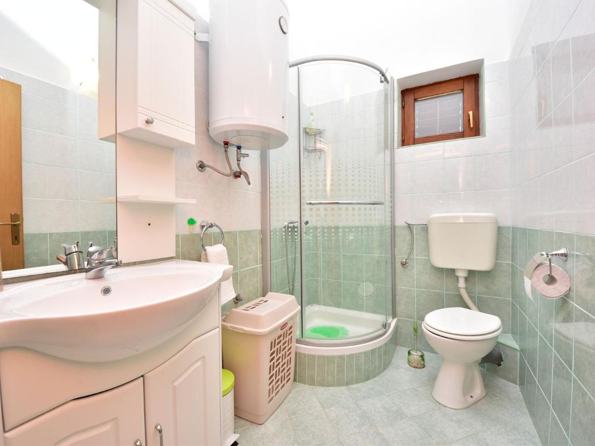 Cozy Holiday Home In Krusevo With Garden Dış mekan fotoğraf